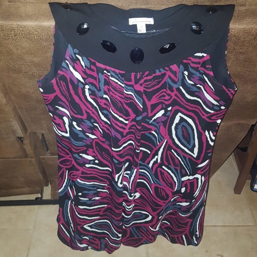 12 Petite dress